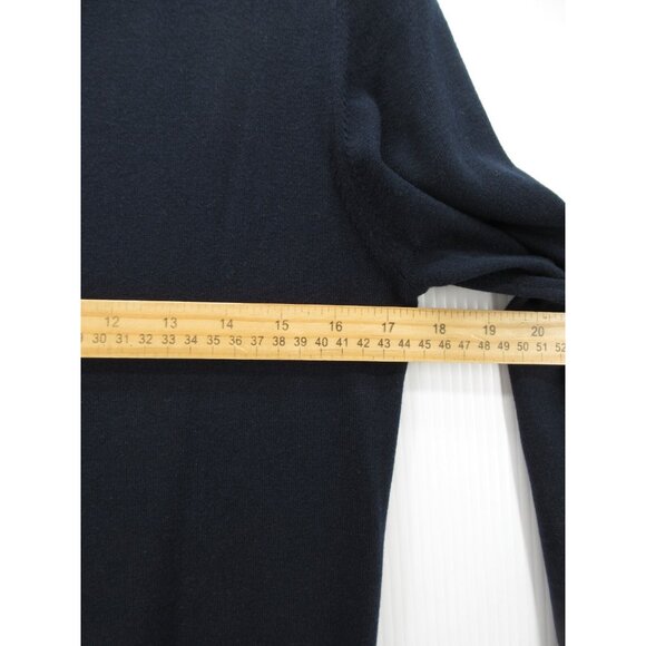 Max Mara Weekend Sweater Small Cardigan Cashmere Wool Button Up Knit - Picture 5 of 10